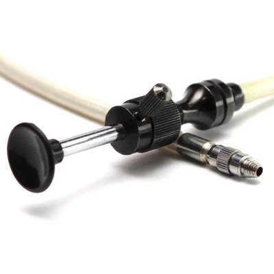 Linhof Shutter Release Cable 22" 56cm for 35mm 120 Film Rangefinder TLR Cameras - Image 1 of 4