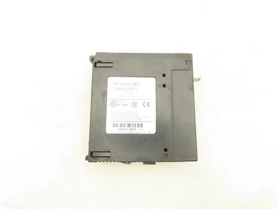 GE Fanuc IC693CPU350-CF Module 32K User Memory PLC - Image 1 of 4