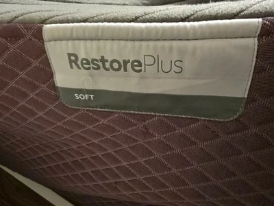 Purple Mattress ( Restore Plus Soft ) Queen - Image 1 of 4