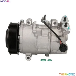 COMPRESSOR AIR CONDITIONING KTT090124 FOR RENAULT SCÉNIC/GRAND/III MEGANE/CC - Picture 1 of 12