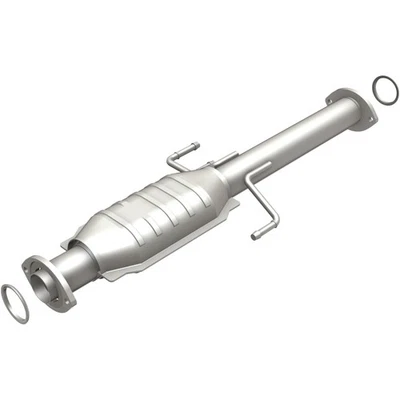 MagnaFlow Catalytic Converter: EPA, For 2000-2004 Toyota Tacoma Foto 1 de 4