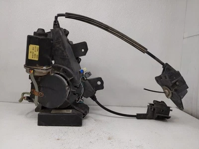 Регулятор левого переднего окна водителя 2006-2011 Kia Sedona D0GS3 - Изображение 1 из 4