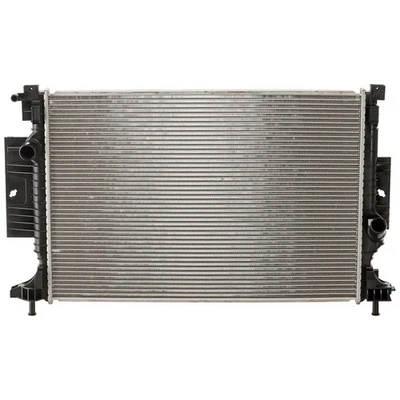 Radiator For 2017-2019 Ford Escape 2015-2019 Lincoln MKC Turbo with Std Cooling - Imagem 1 de 4