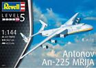 (Rv04958) - Revell 1:144 Antonov An-225 Mrija