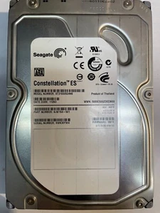 Seagate ST31000542NS 1.0TB SATA Hard Drive - Picture 1 of 2