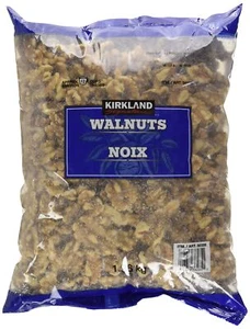 Kirkland Signature Nuts, Walnuts,48 Ounce - Picture 1 of 3