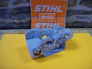 GENUINE STIHL MS291 CHAINSAW CRANKCASE - Picture 1 of 4