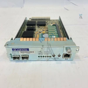 Infortrend, EonStor, ES A16F-G1A2, Controller und Käfigmodul *RH050720 - Bild 1 von 3