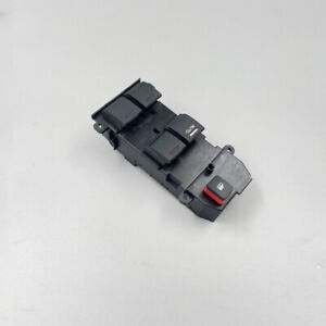 Driver side Power Window Switch For Honda Fit City 35750-TM0-F01 2009-2011*