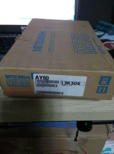 1PCS Mitsubishi PLC  AY60   In Box -New ,Free Shipping *TT - Picture 1 of 2
