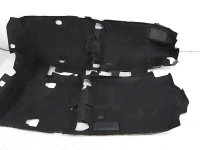 Alfombra interior forro Acura Rdx 2016-2018 83301-Tx4-A11zc *negra Foto 1 de 4