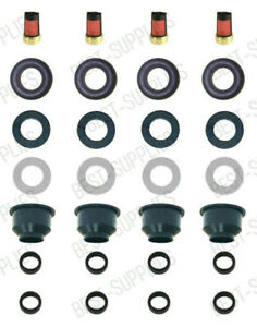 GDI Direct Injection Repair Kit for Flex Fuel 11-17 BUICK CHEVROLET GMC 2.4L I4
