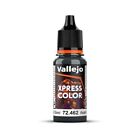 Vallejo Xpress Color Fantasy Wargame  Figure Contrast Paint any 18ml Bottles