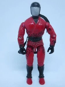 Slice  C8.5 LOOSE ARM   Incomplete  1992   GI JOE  DC - Picture 1 of 2