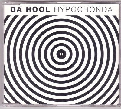 Da Hool - Hypochonda (Maxi-CD 1998) - Bild 1 von 2
