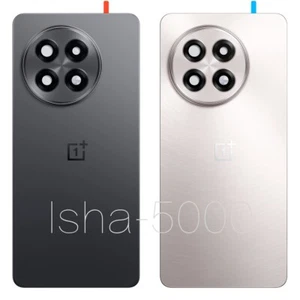 Genuine Back Glass Housing Battery Cover Rear Case Door for OnePlus 13R - Picture 1 of 7