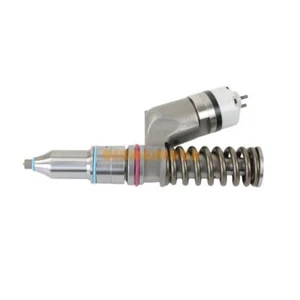 Inyector de combustible common rail 249-0708 10R-2977 para motor Caterpillar C13 2490708 - Imagen 1 de 4