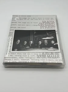 Vanya on 42nd Street (Criterion Collection) [Blu-ray]  - Picture 1 of 3