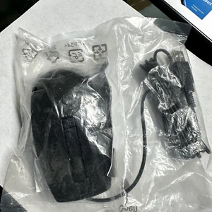Dell Laser Mouse, DP/N OV7623, NEW In PAckage Mouse, new. - Picture 1 of 4