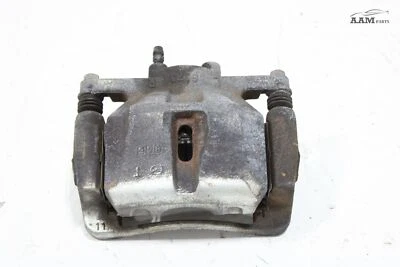 MAZDA CX-5 2013-2023 AWD delantero izquierdo lado del conductor ABS pinza de freno OEM Foto 1 de 4