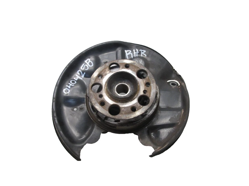 97-04 MERCEDES W208 R170 CLK SLK HUSILLO NUDILLO BUJE COJINETE TRASERO DERECHO 724C Foto 1 de 4