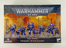 Warhammer 40k - Jokaero Weaponsmith - Inquisition - Citadel Finecast OOP