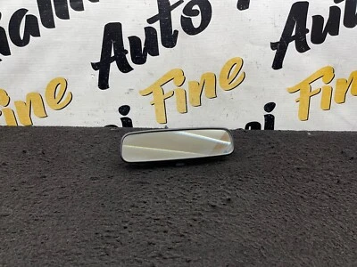 Espejo retrovisor Nissan 370Z 2011 convertible OEM Foto 1 de 4