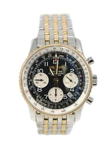 Reloj Breitling Navitimer Cronógrafo 18K/Acero Inoxidable D23322 - Imagen 1 de 5