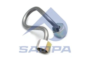 Fuel line Hose SAMPA 203467 fits Mercedes-Benz A9060701433 A9060702133 - Picture 1 of 2
