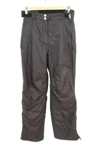 ziener Hose Skihose Thermohose Schneehose Snowboard Damen Gr. DE 36  - Bild 1 von 4