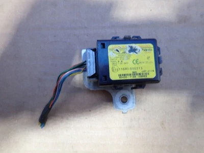 Modulo immobilizzatore KIA PICANTO 116RI-000313 - Immagine 1 di 4