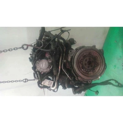 ⭐ FULL ENGINE BKD FOR VOLKSWAGEN GOLF PLUS (05-09) 2.0 16V TDI (103KW) MNV 2005 Foto 1 de 4