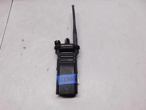 Motorola APX 8000XE Radio #R301 (MERC-836) - Picture 1 of 1