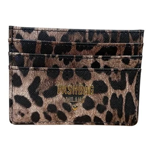 Pash Bag DAMEN GELDBÖRSEN Kreditkarte flach 7 FÄCHER LYNN - Bild 1 von 5