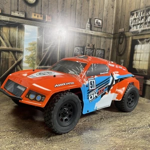 Team Associated Pro2 DK10 Sw RTR Brand New - Picture 1 of 13