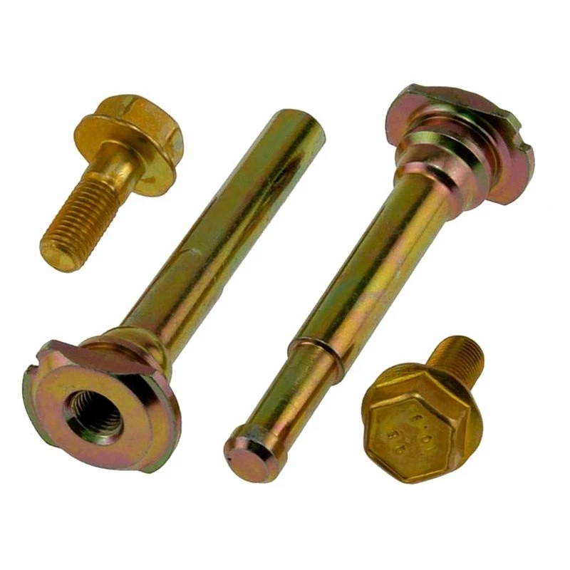 For Nissan Titan 2004-2007 Carlson 14177 Rear Disc Brake Caliper Guide Pins Foto 1 de 1