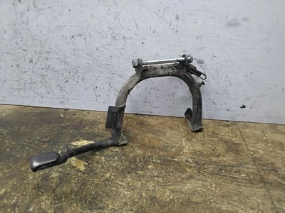 Vespa LX50 150 2007 4T 2V soporte central con perno de resorte Foto 1 de 3