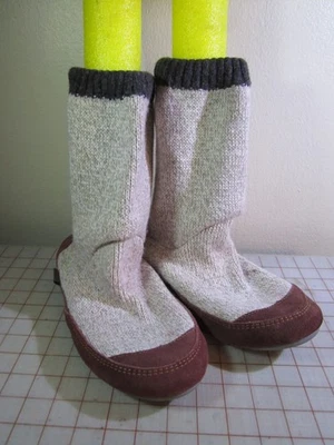 Calcetines Zapatilla Mezcla Lana Bellota, Hombre 9-10, Excelente Estado Foto 1 de 4