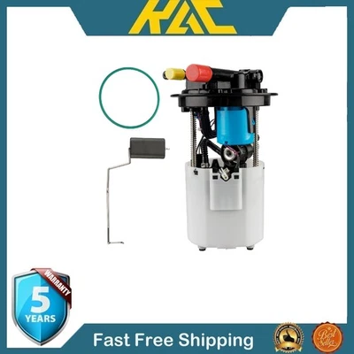 Conjunto de conjunto de bomba de combustible eléctrica para Buick Rendezvous 2006-2007 3,5 L 3,6 L E3615M Foto 1 de 4