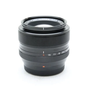 Fujifilm Fujinon XF 35mm F/1.4 R (Fuji X mount) #260 -Near Mint- - Picture 1 of 12