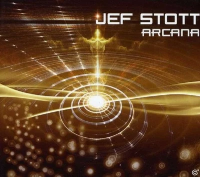 Jef Stott Arcana (CD) - Bild 1 von 2