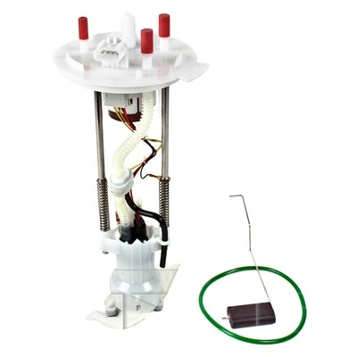 For Ford F-150 2006-2008 TYC Fuel Pump Module Assembly Foto 1 de 4