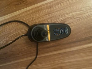 Golden Technologies GP200 Power Wheelchair Joystick - Picture 1 of 9