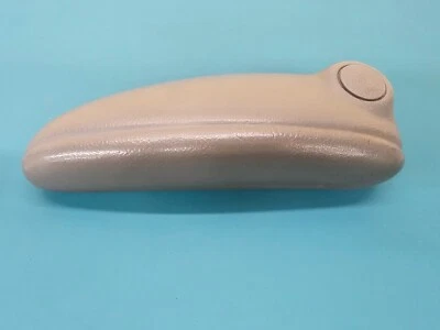 🔥04-07 Dodge Grand Caravan asiento trasero derecho reposabrazos lateral izquierdo reposabrazos OEM Foto 1 de 4