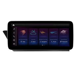 Mediastation Retrofit para Audi A4 Allroad B8 (8KH) Multimedia Android 13 - Imagen 1 de 3