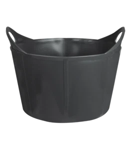 Flexible bowl lid Waldhausen feed bowl feed trough feed bucket water bucket 17 - Picture 1 of 4