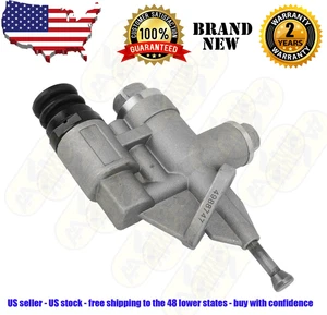 Pompa Sollevamento Carburante Resistente per 5.9 8.3 Cummins 3936320 3936318 6C 8.3C 6B B5.9 - Foto 1 di 4