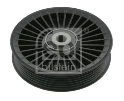 GALET ENROULEUR (COURROIE D'ACCESSOIRE) OPEL ZAFIRA A MONOSPACE 2.0 DTI 16V - Photo 1/4