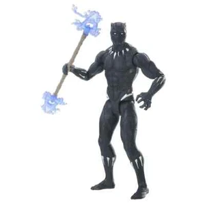 Nueva figura de acción Hasbro Marvel Black Panther Legacy Collection 6 pulgadas - Imagen 1 de 3