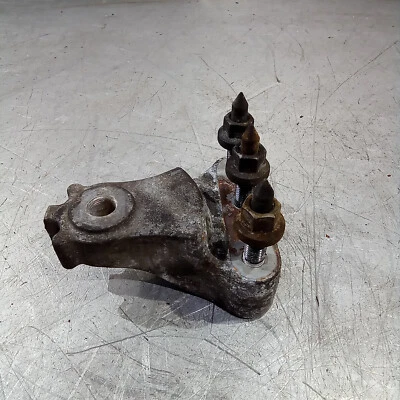 Toyota MR2 Roadster Mk3 1999-2007 Upper Top Engine Mount inc Nuts - Image 1 of 4